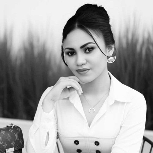 princess A. profile photo