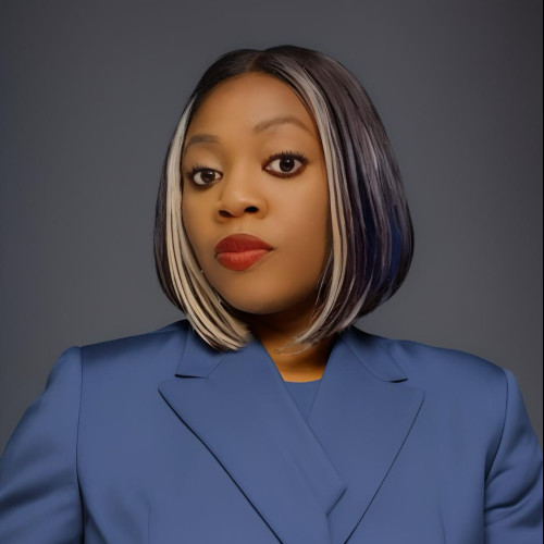 Mercy A. profile photo