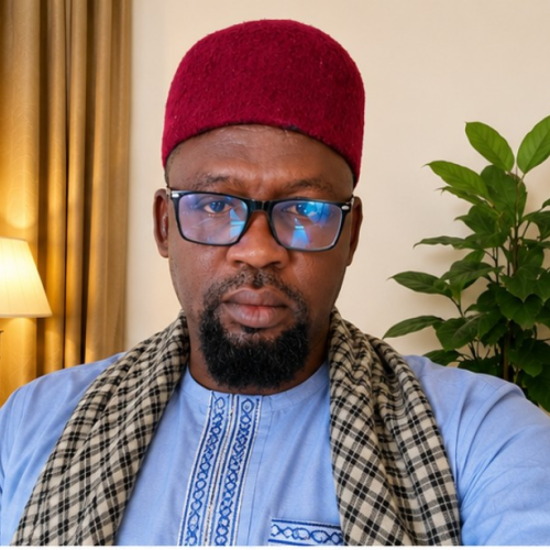 Muhammad A. profile photo