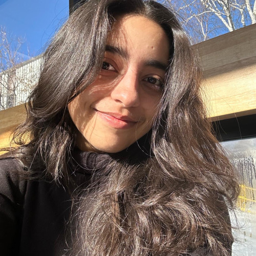 Harshita H. profile photo