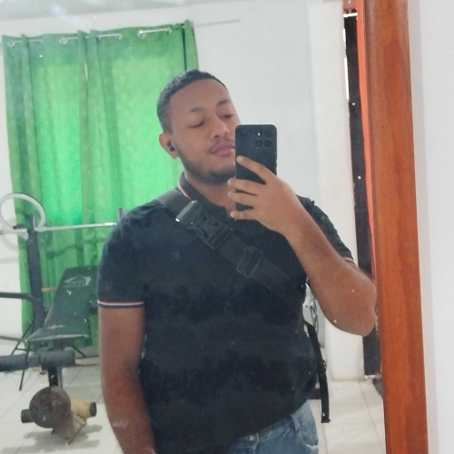 Jesus B.
