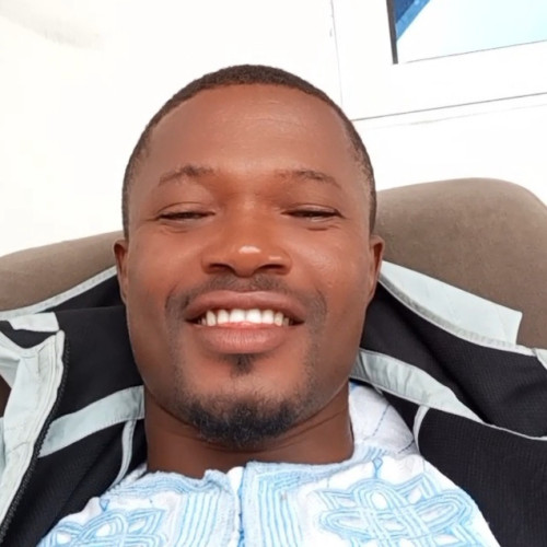 OGBONNA  C. profile photo