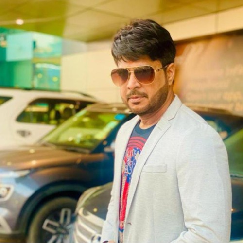 Rajneesh R. profile photo