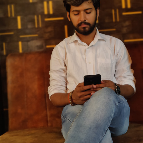 Shubham R. profile photo