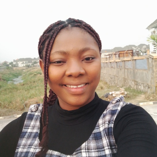 MIRACLE  E. profile photo