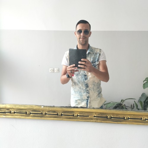 Achraf B. profile photo