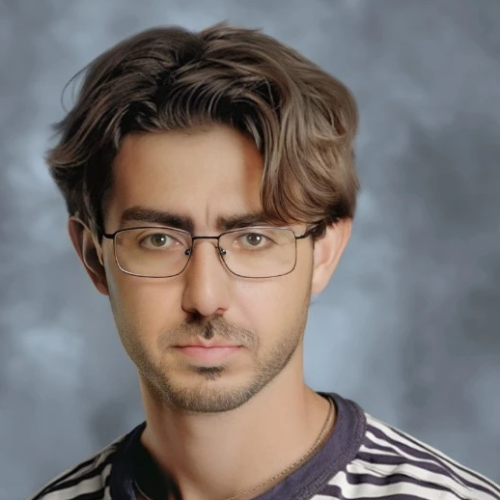 Haider A. profile photo