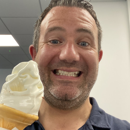Alan G. profile photo