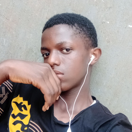 Fiston K. profile photo