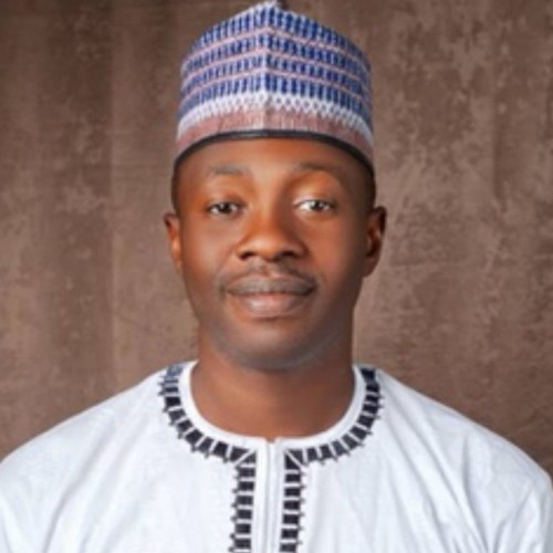 Adamu  D.