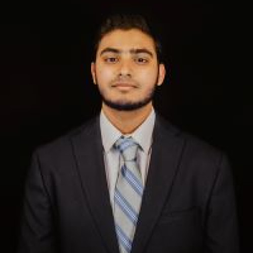 Sulaiman K. profile photo