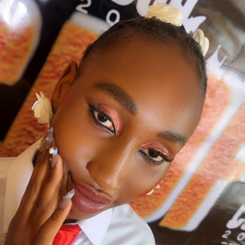 Chiamaka C.