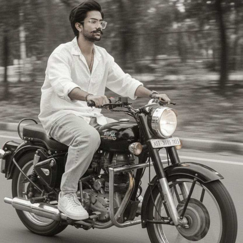 kunal s. profile photo