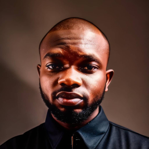 Isaac A. profile photo