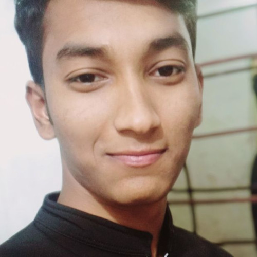 Karthik R. profile photo