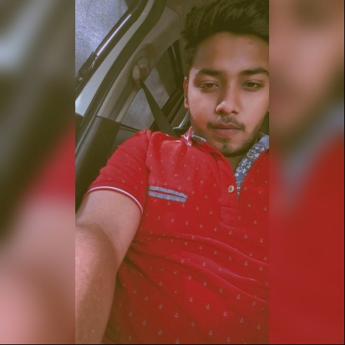 Tushar  C.