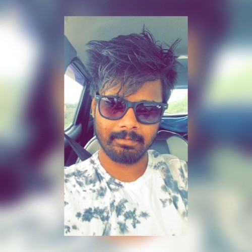 Akhil L.