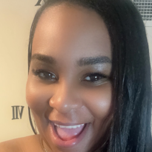 Faith T. profile photo