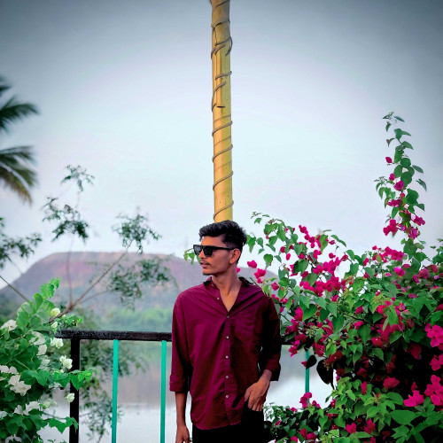 abhi R. profile photo