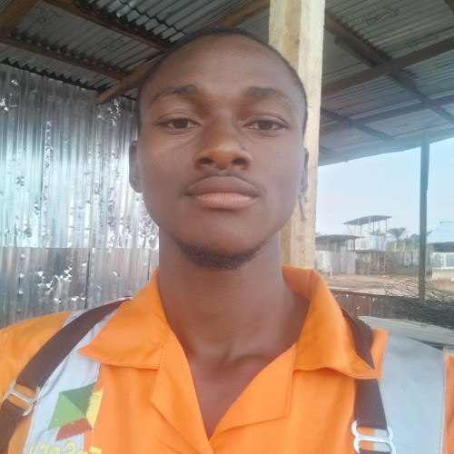 Iche M. profile photo