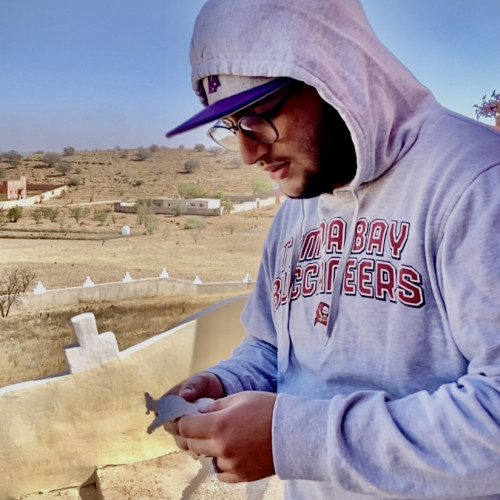 Ayoub B. profile photo