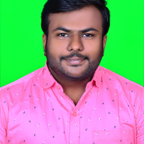 Lokanath P.