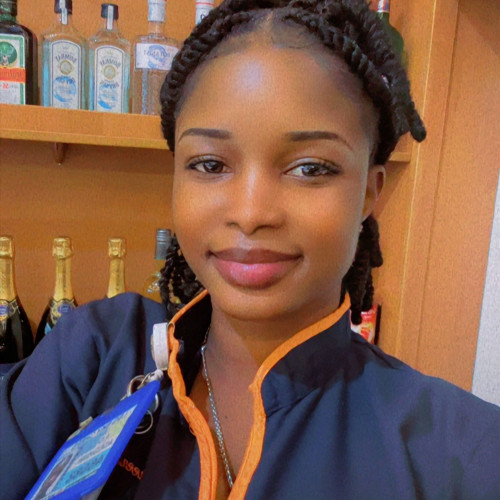 Adeshina A. profile photo