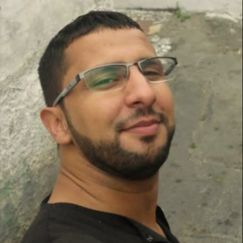 redouane K. profile photo