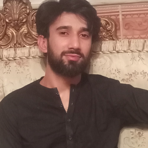 Hammad H. profile photo