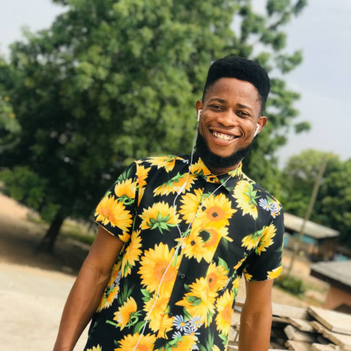 Derrick S. profile photo