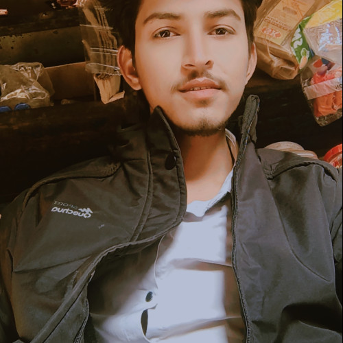 Nitesh M. profile photo