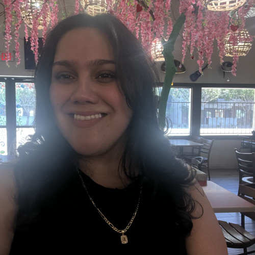 Andrea V. profile photo