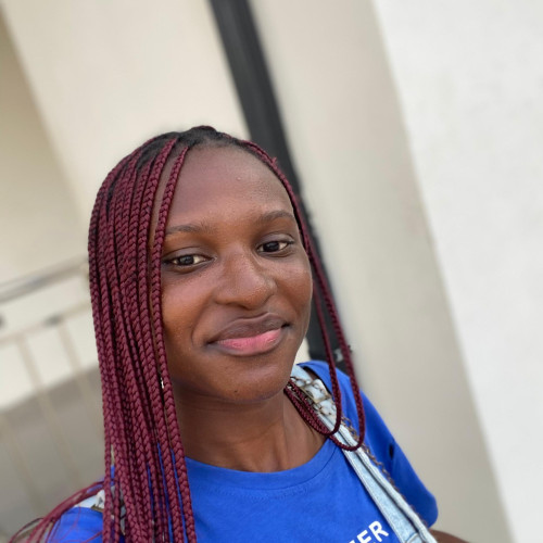 Isy W. profile photo