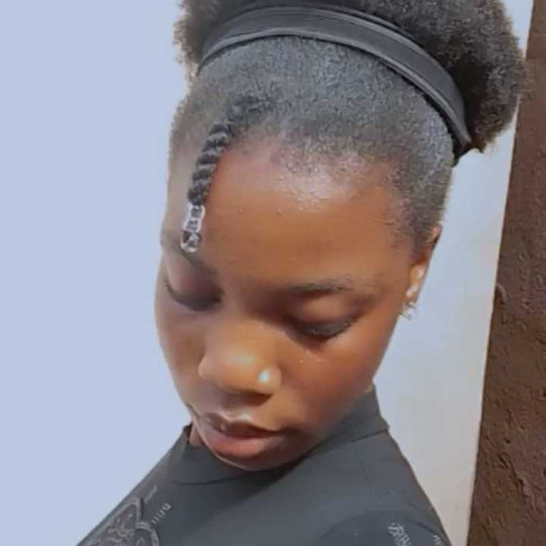 chioma o. profile photo