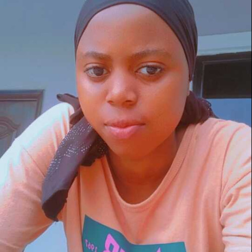 amina a. profile photo