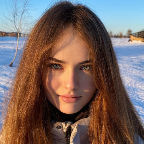 Anna S. profile photo