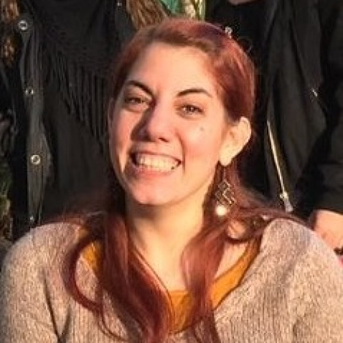 Laura F.