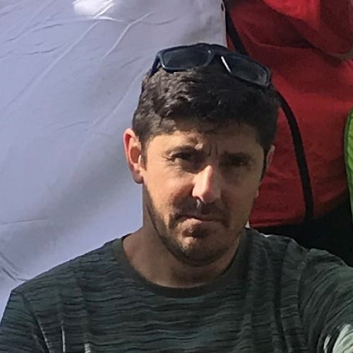 Bosko G.