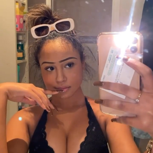 Aisha M. profile photo