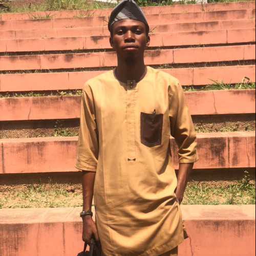 Patunola M. profile photo