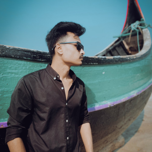 Max A. profile photo