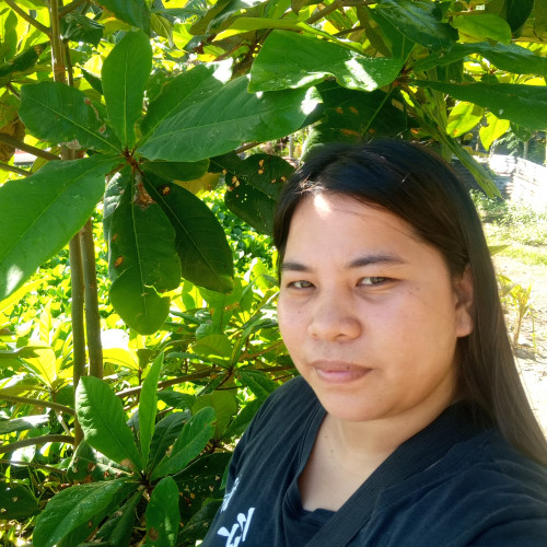 Cherry Mae M. profile photo