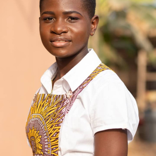 Wilhemina  Y. profile photo