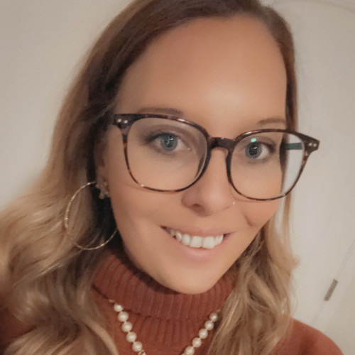 Alisha F. profile photo
