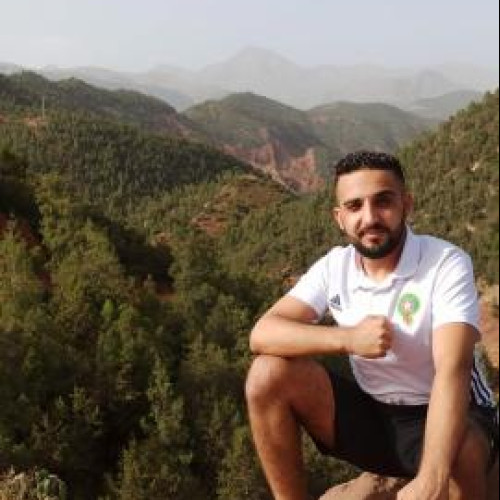 Amine A. profile photo