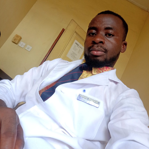 Emmanuel  A. profile photo