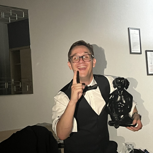 Michael  R. profile photo