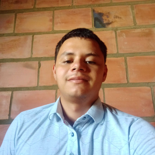 cristofer b. profile photo