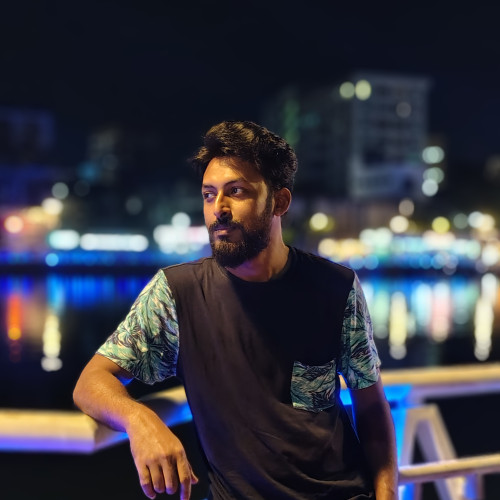 Shariful I. profile photo
