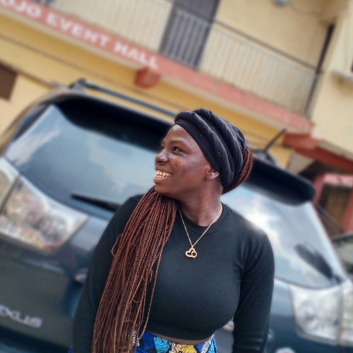 ojugbele O. profile photo